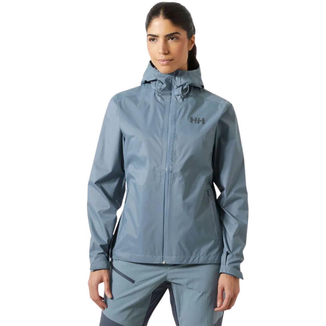 Helly Hansen Women's Loke Terra Jacket